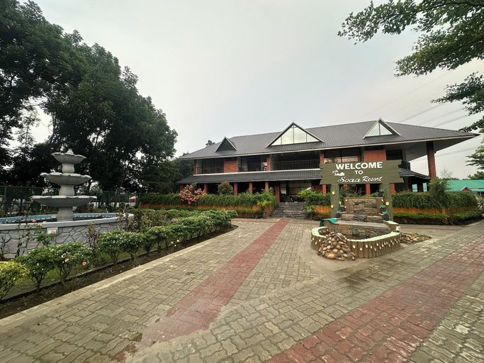 Exterior, Soaa Resort, Sirajgonj