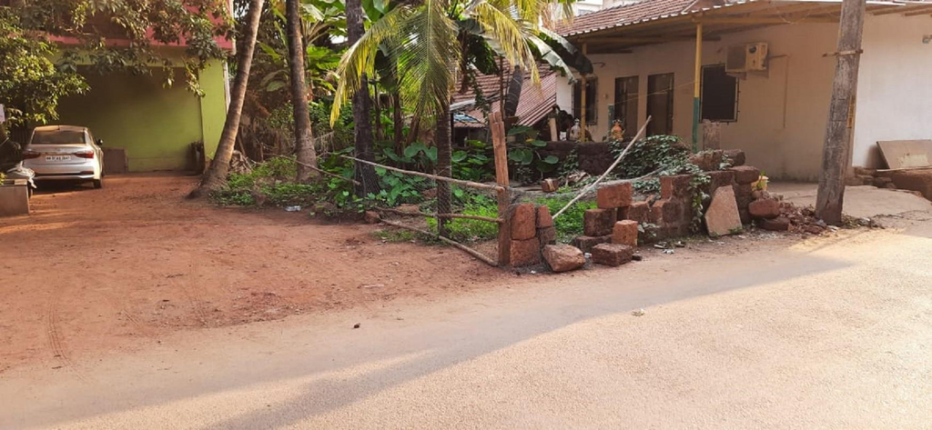 Others 3, Nitish Home Stay, Sindhudurg