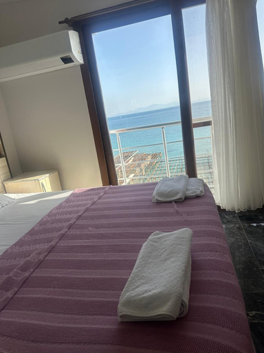 Bedroom 4, Sultans And Kings Hotel, Didim