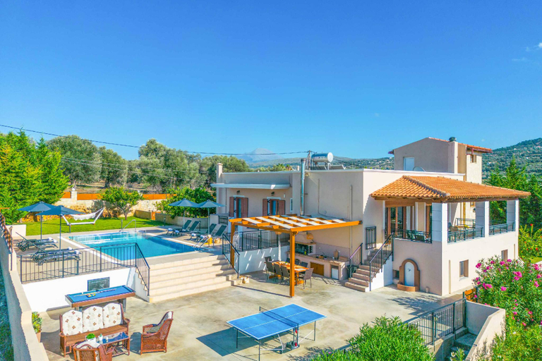 Others 5, Villa Mulberry Tree, Crete