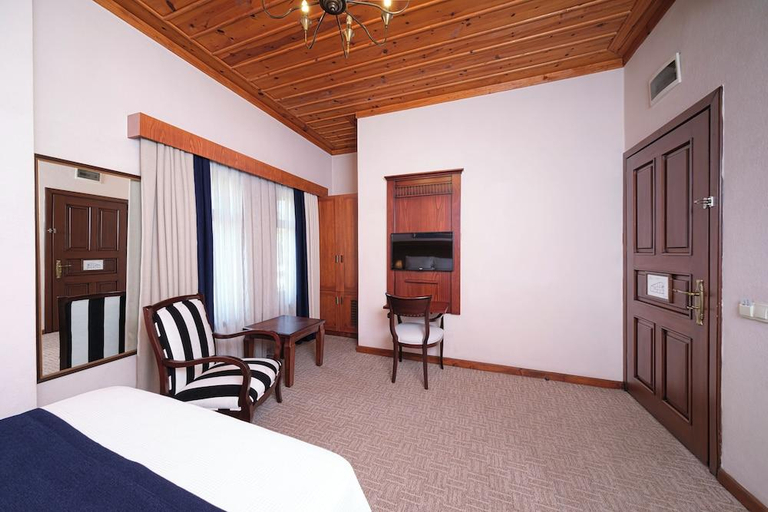 Bedroom 3, Hotel Bosnali, Yüreğir