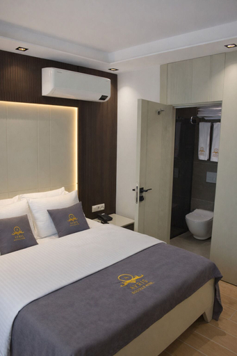Room 4, Casa Ayris Boutique Hotel, Merkez