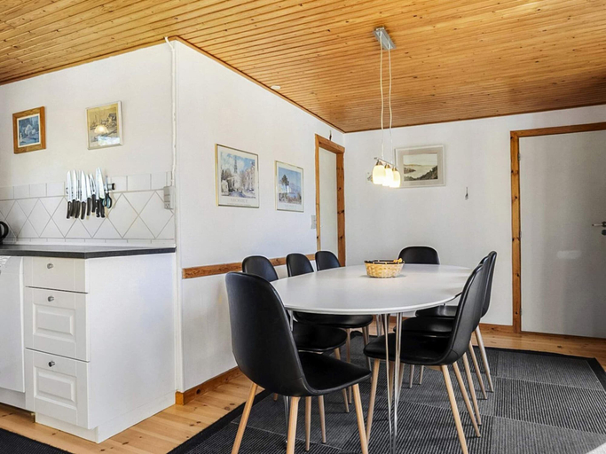 Others 4, 4 Star Holiday Home in Jerup, Frederikshavn
