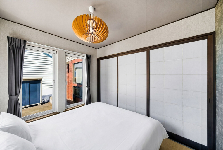 Room 3, ASTAGE VILLA ASAHIKAWA, Asahikawa