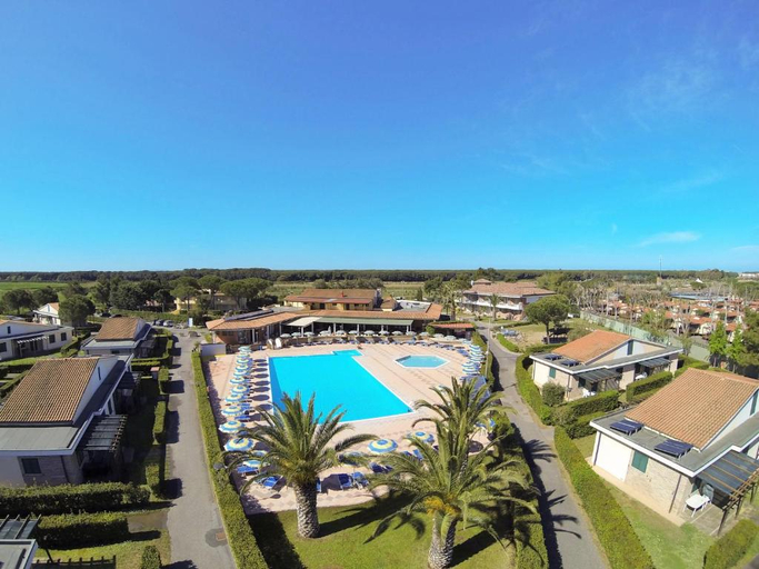 Exterior & Views 5, Villaggio La Cecinella, Livorno