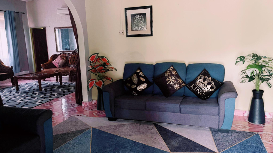 Others 4, Homestay bahagia mersing, Mersing