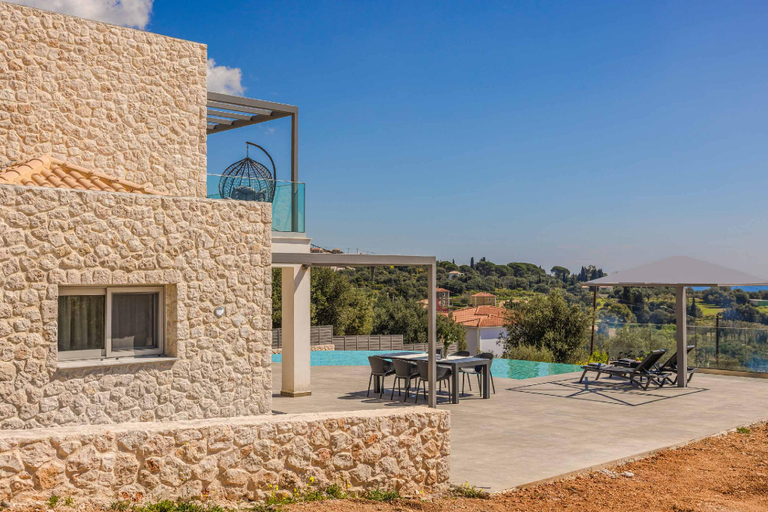5, Villa Ionian Dreamville, Ionian Islands