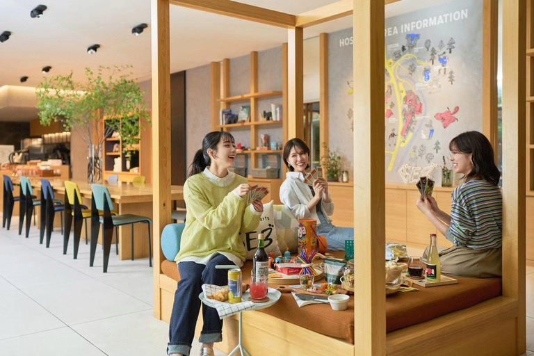 Food & Drinks 4, BEB5 Karuizawa by Hoshino Resorts, Karuizawa
