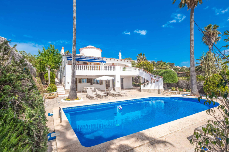 Others 3, Villa Delfin, Baleares