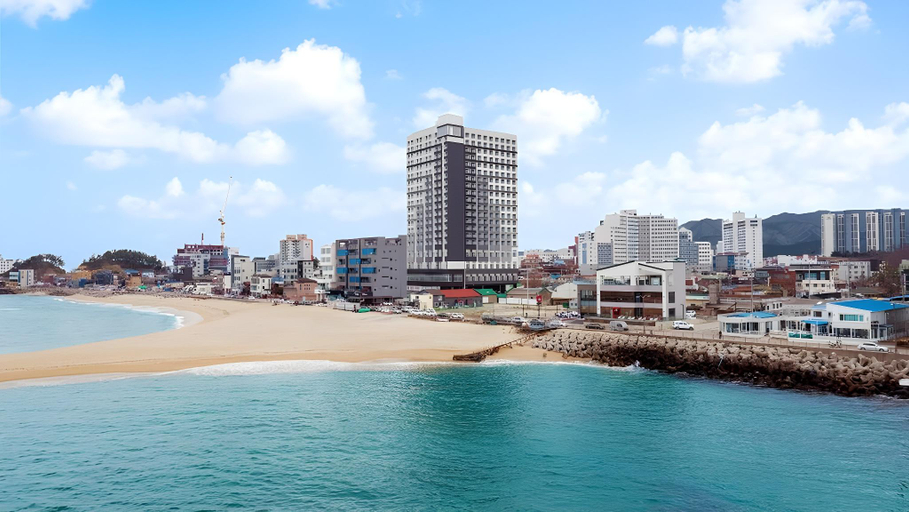 Exterior & Views 1, sockcho sumit vay 421, Goseong