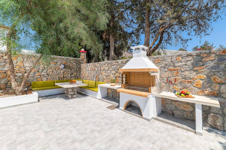 Others 4, Villa Summer Light, South Aegean