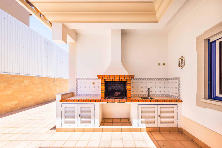 4, Villa Sunflower, Albufeira