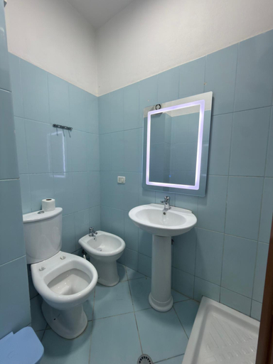 4, Alfas Beach Apartments, Lezhës