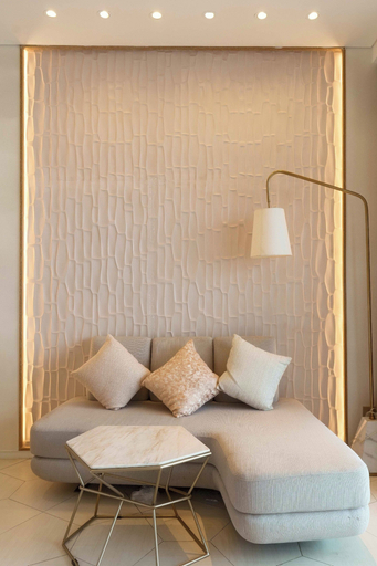 Interior 4, Salt Crystal Hotel By RìChū, Huizhou