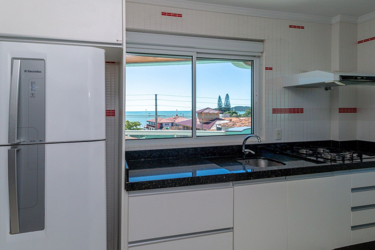 Others 5, Zancanaro Apto 202  641D, Bombinhas