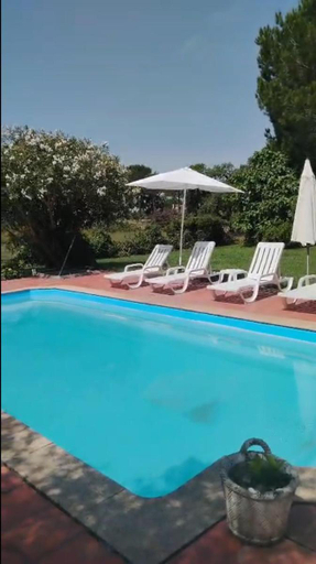 Sport & Beauty 5, Monte dos Duques, Benavente