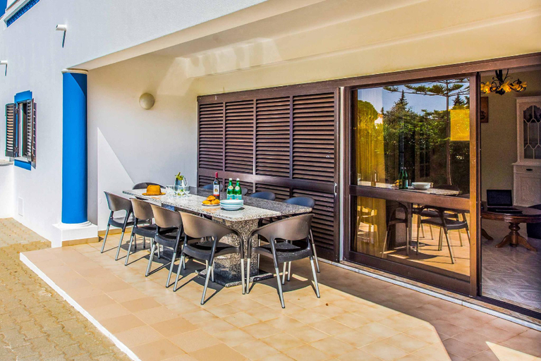Food & Drinks, Villa Natal, Albufeira