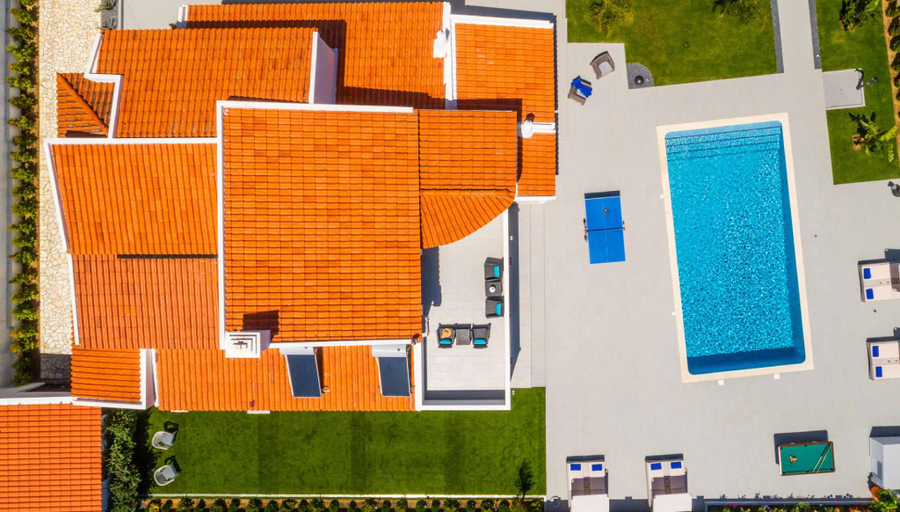 Others 3, Villa Sequeira, Albufeira