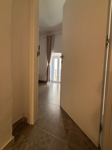 Interior 3, Dioniso Affittacamere, Bari