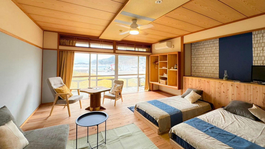 Others 3, Oki Seaside Hotel Tsurumaru, Nishinoshima