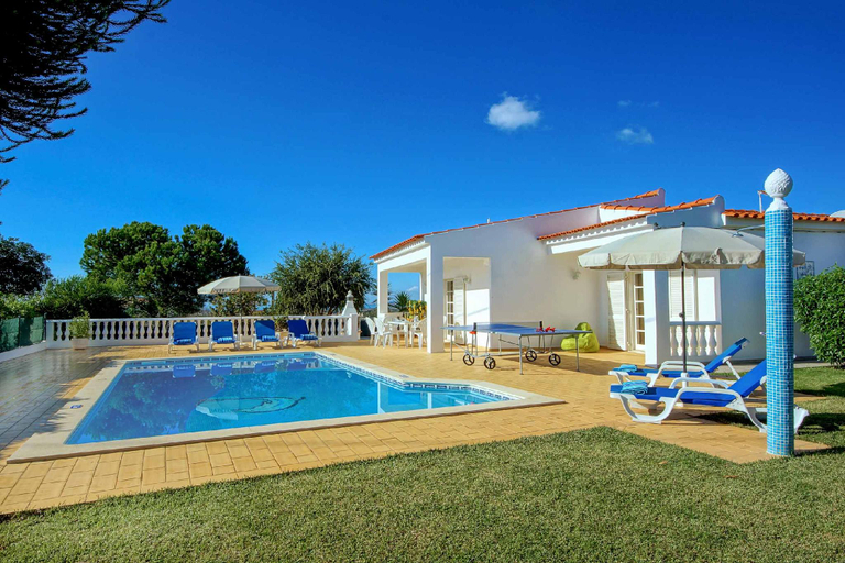 Others 4, Villa Licinia, Albufeira