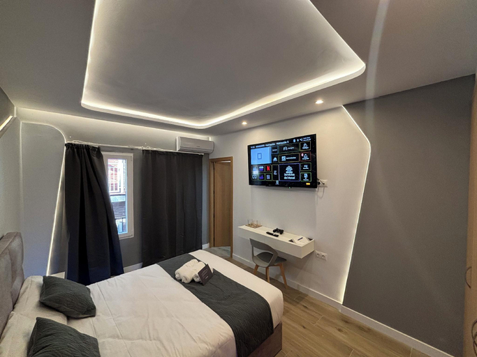 5, Hotel Almona, Granada