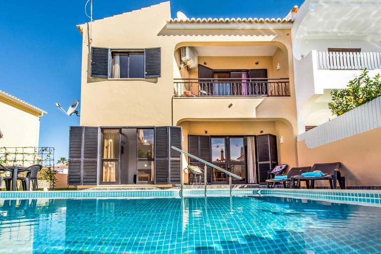Others 3, Villa Timoneiro, Albufeira