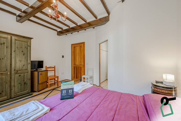 Room 3, Hotiday Grosseto Podere, Grosseto