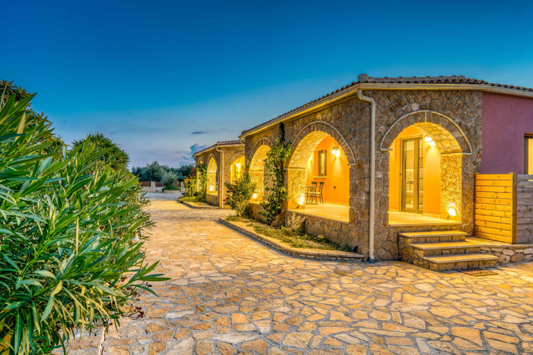 2, Villa Astra Ena, Ionian Islands