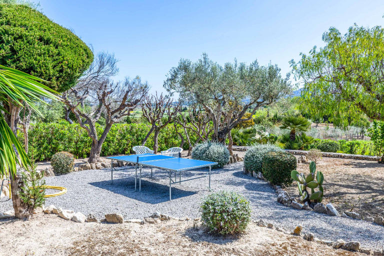 Others 3, Villa Na Sureda, Baleares