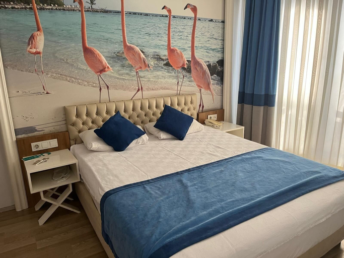Room 4, River Suite Otel, Manavgat