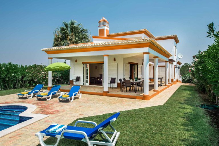 Others 2, Villa Bitoque, Albufeira
