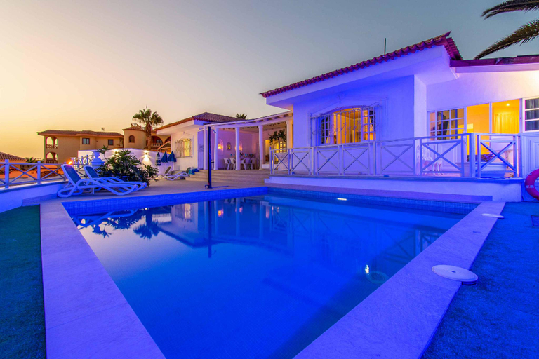 Sport & Beauty 5, Villa Venecia, Santa Cruz de Tenerife