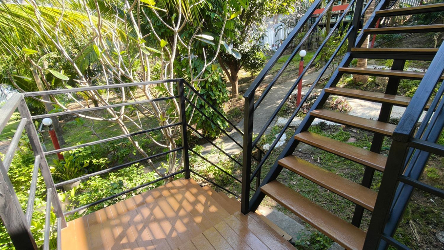Others 3, Hill Zone Home Stay by Little Paradise, Ko Phangan
