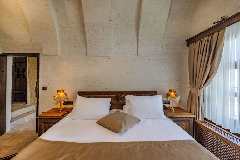 Bedroom 3, Cappa Via Cave Hotel Cappadocia, Ürgüp