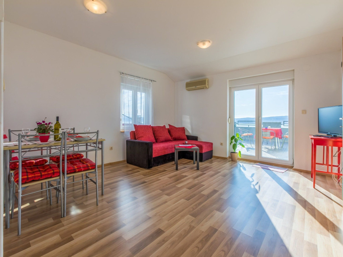 Others 5, Apartments Carmen, Crikvenica