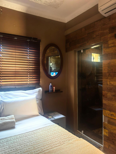 Bedroom 2, Mukani B&B, Lobatse