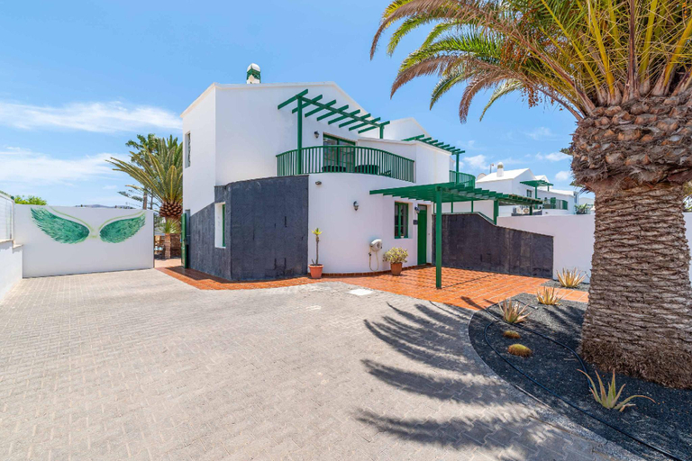 Others 4, Villa Aloe Vera, Las Palmas