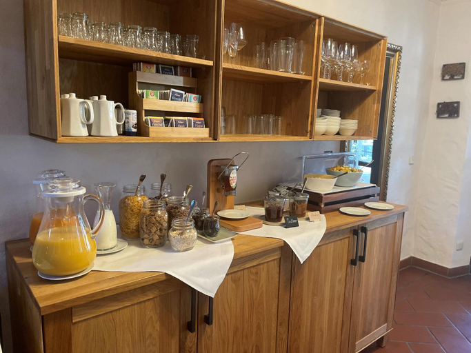 Food & Drinks 4, Landhotel Battenheimer Hof, Mainz-Bingen