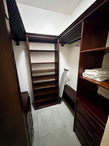 Interior 3, Villas Lazief Boutique, San Pedro Sula