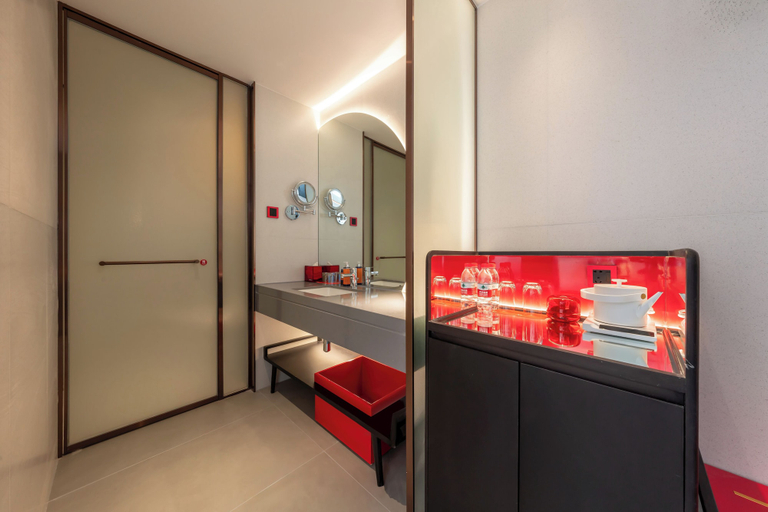 Food & Drinks 4, NEOLAB Hotel Ji 'nan Daming Lake Baotu Spring Hotel, Jinan