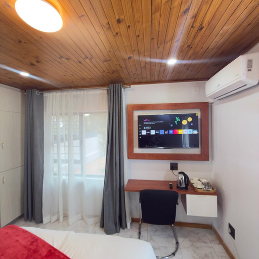 Room 3, Cozy Villa Lodge, Ekurhuleni