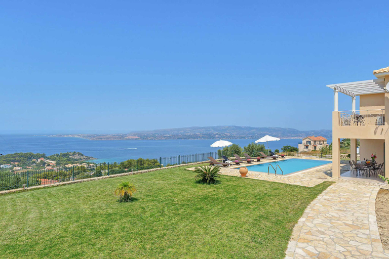 Others 2, Villa Argostoli Bay, Ionian Islands