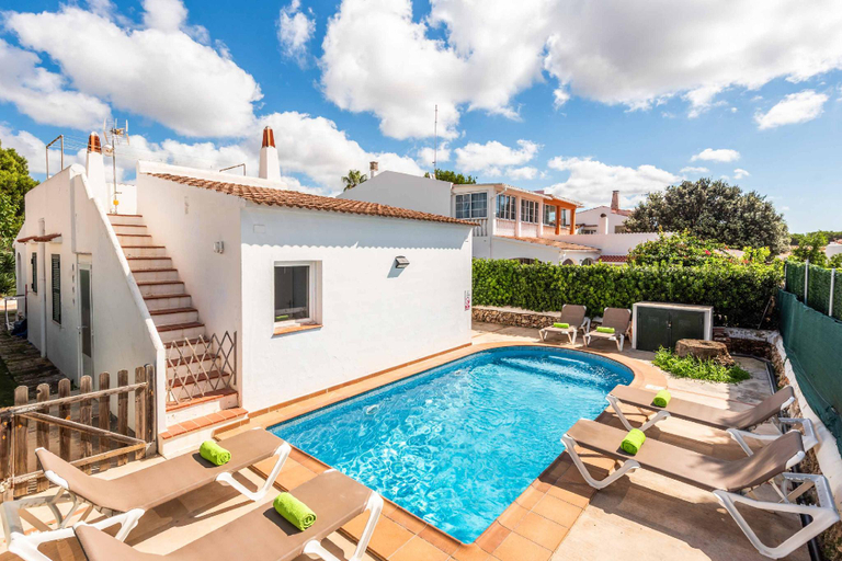 Others 2, Villa Tia Dora, Baleares