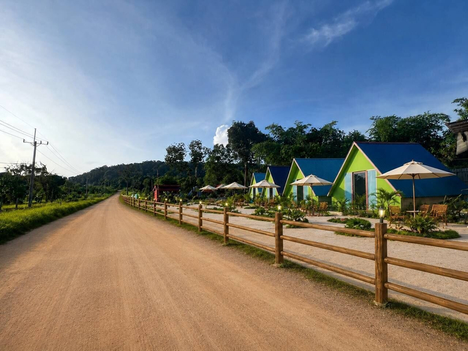 Others 2, Island Vibe Hostel Koh Rong, Sihanoukville
