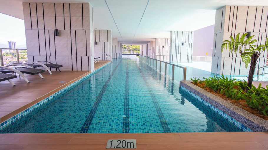 Others 2, Nexus Taman Pertama by Guestonic, Kuala Lumpur