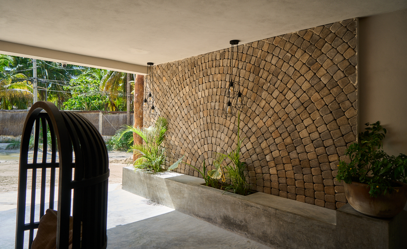 Public Area 2, Casa del Viento by ÓOL Hotels, Lázaro Cárdenas