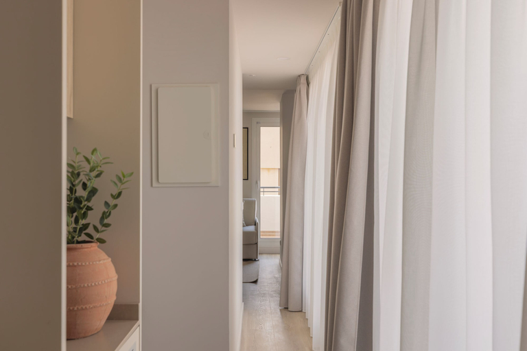 Living area 5, Libere Alicante Rambla, Alicante