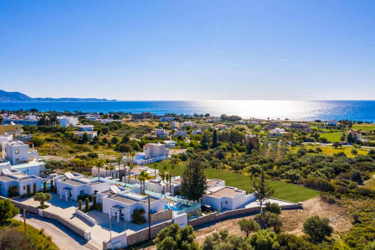 Others 2, Villa Damaskina, South Aegean