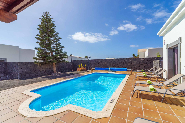 Sport & Beauty 2, Villa Argentina, Las Palmas